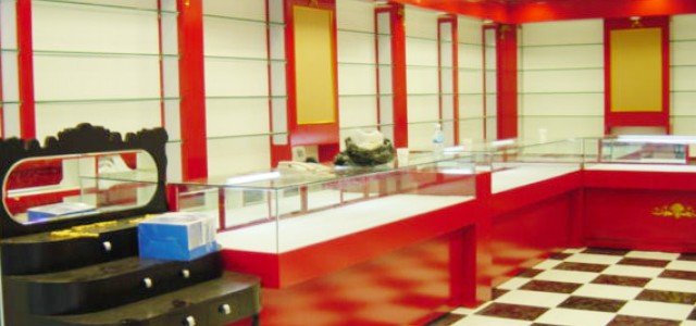 부산 경남 진열장 진열대 제작 신광진열장 051-245…