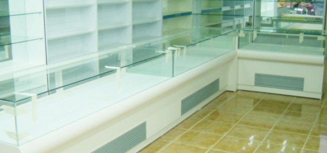 부산 경남 진열장 진열대 제작 신광진열장 051-245…